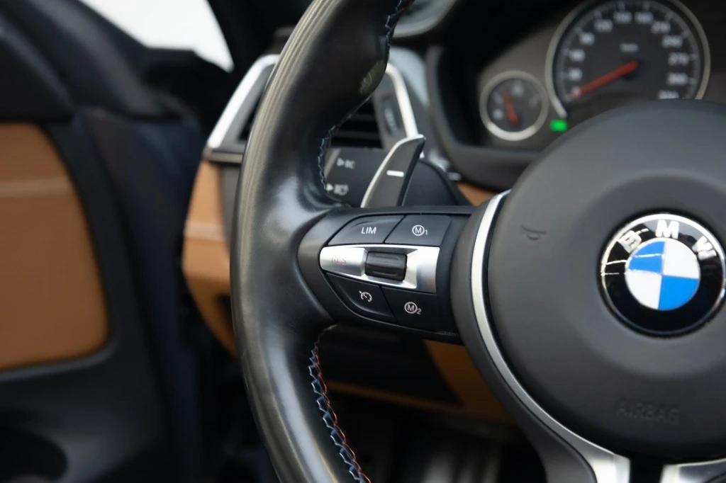 BMW M4 – foto 22