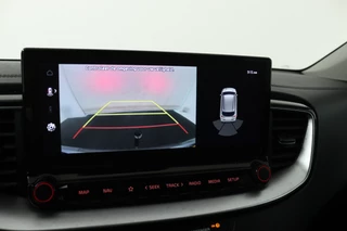 Kia Ceed Sportswagon – thumbnail 21