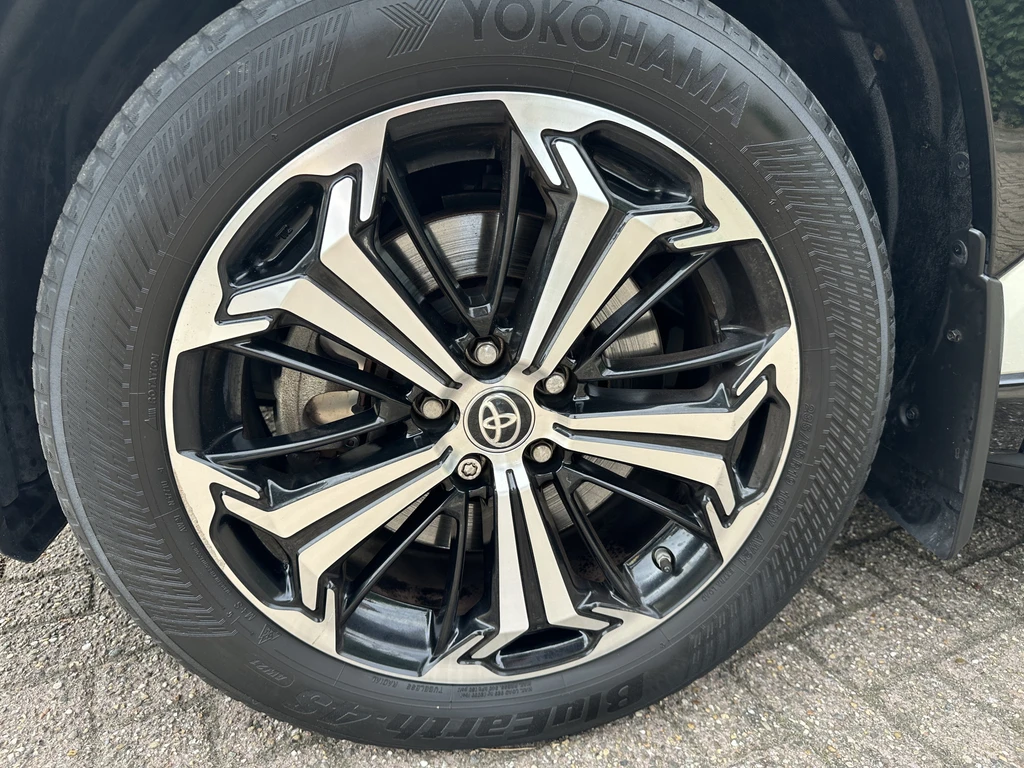 Toyota RAV4 – foto 19