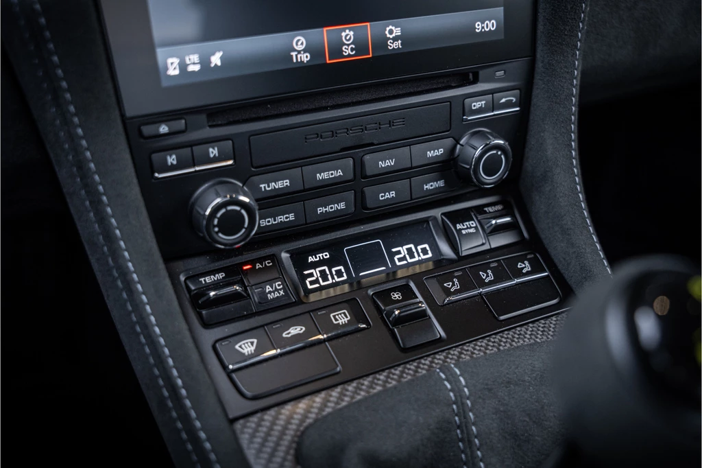 Porsche 718 – foto 20