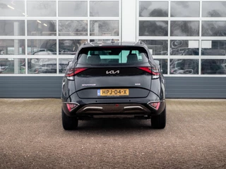 Kia Sportage – thumbnail 6