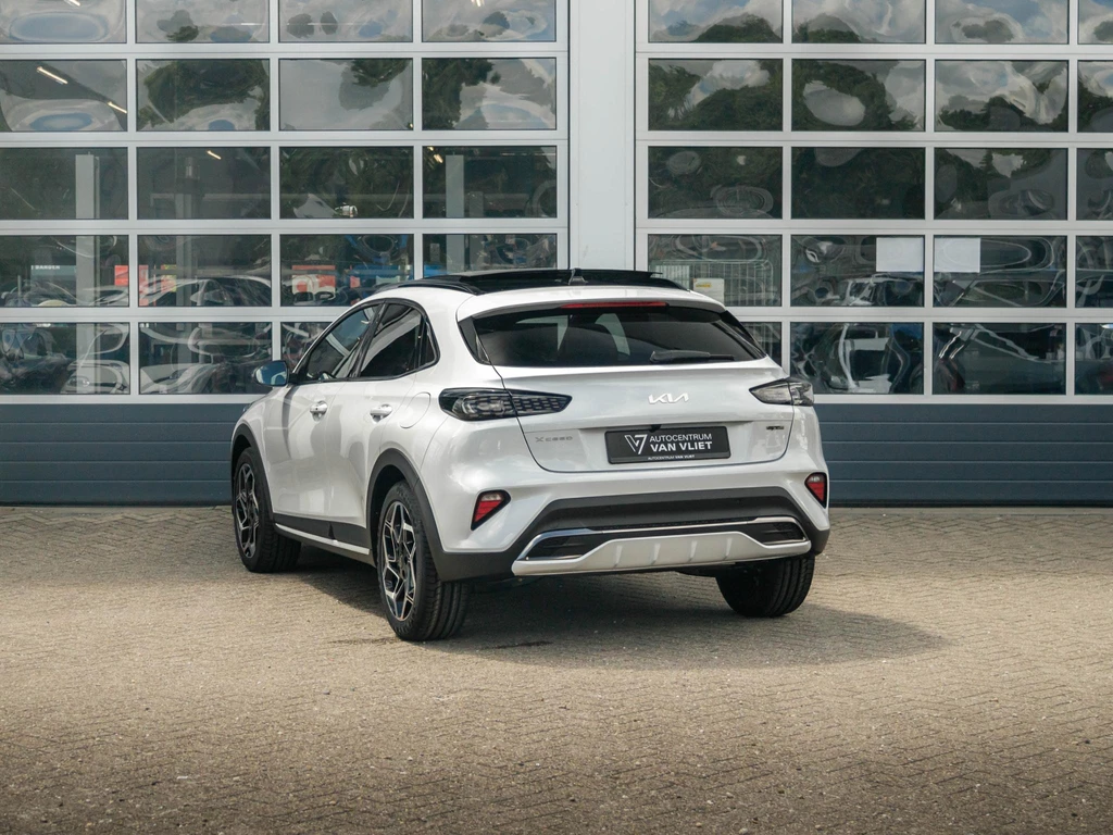 Kia XCeed – foto 5