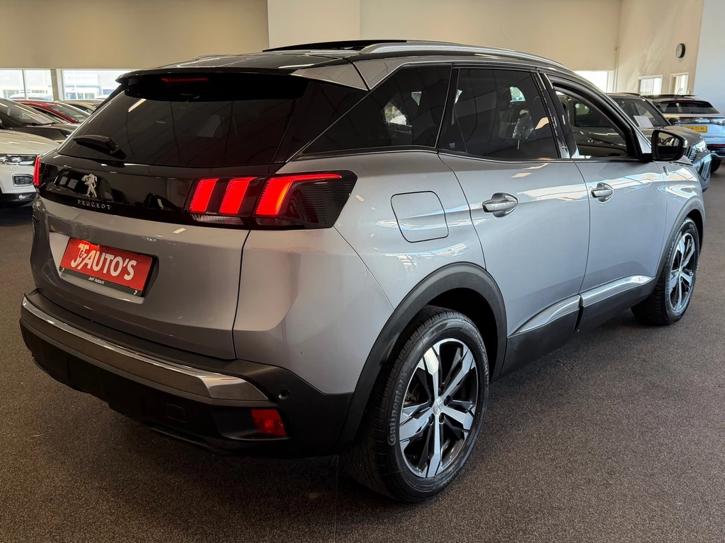 Peugeot 3008 – foto 5