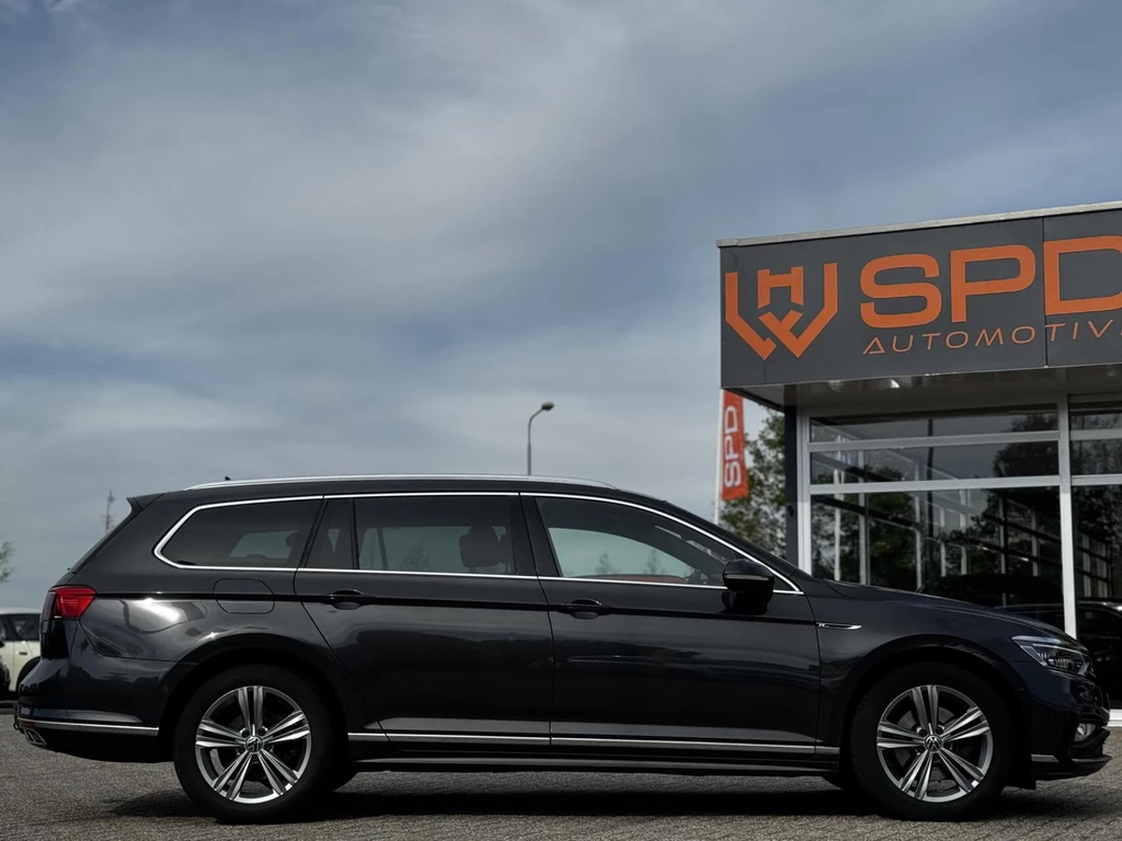 Volkswagen Passat – foto 5