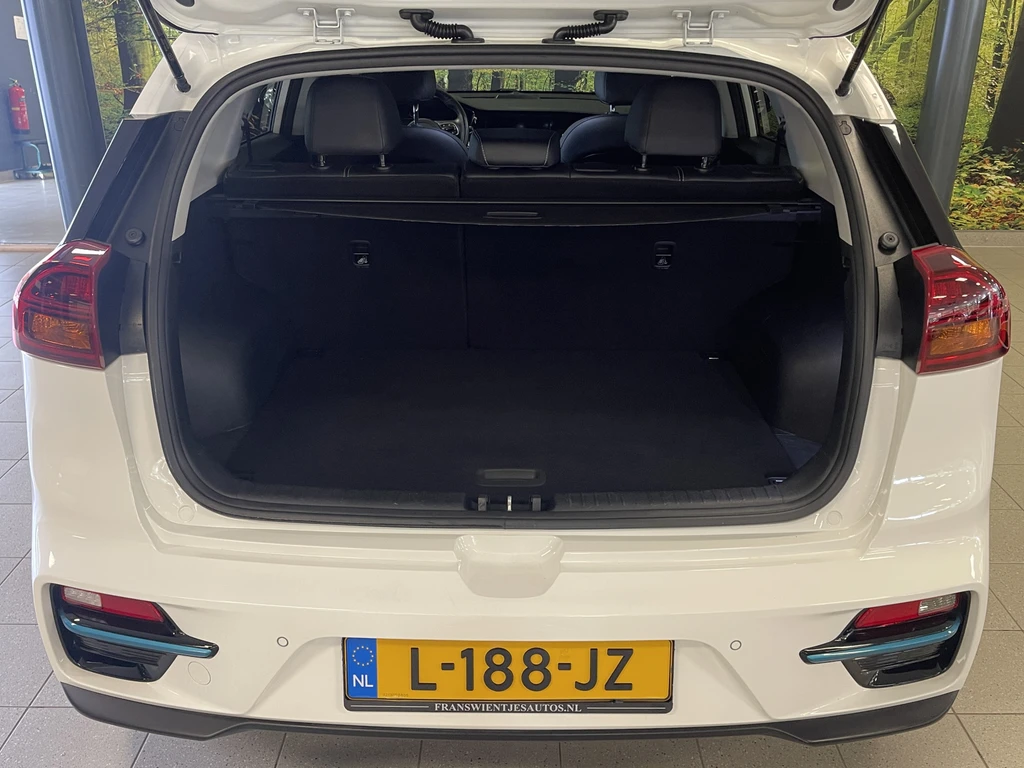 Kia e-Niro – foto 8