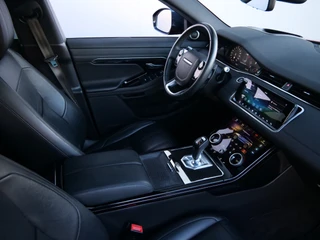 Land Rover Range Rover Evoque – thumbnail 24