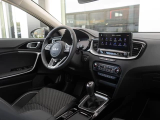 Kia Ceed Sportswagon – thumbnail 25