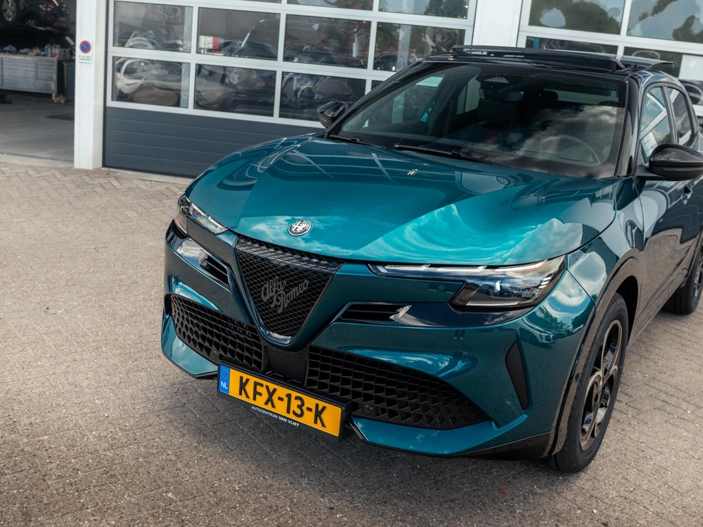 Alfa Romeo Junior – foto 2
