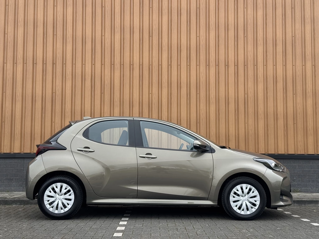 Toyota Yaris – foto 5