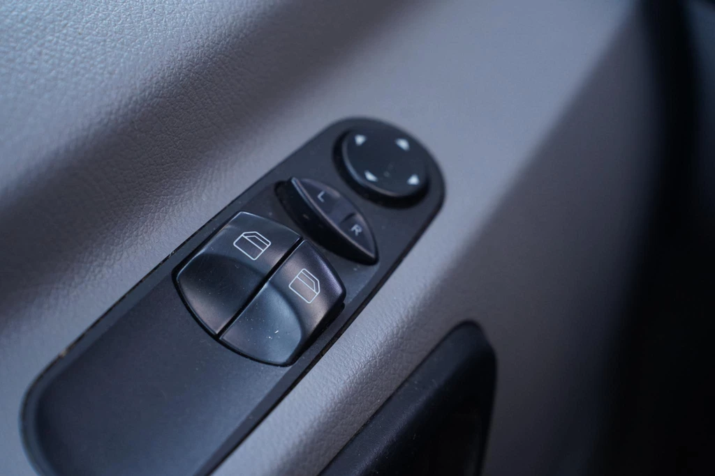 Volkswagen Crafter – foto 32