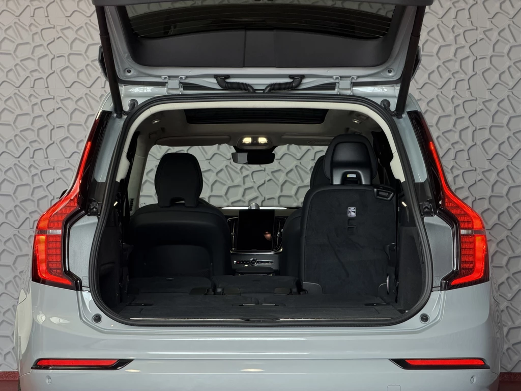 Volvo XC90 – foto 74