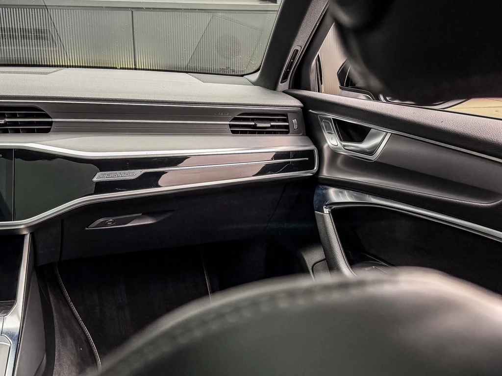 Audi A6 – foto 70