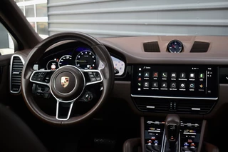 Porsche Cayenne – thumbnail 10