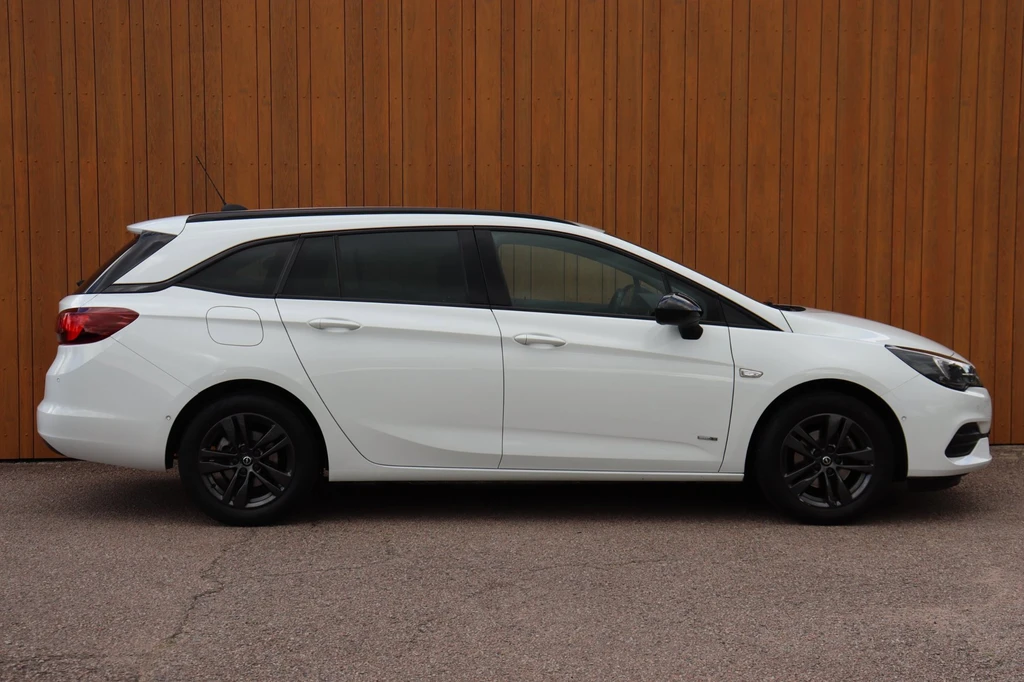 Opel Astra – foto 5