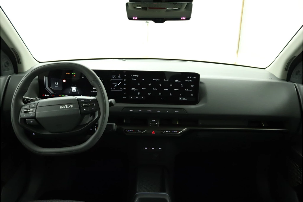 Kia EV2 – foto 66