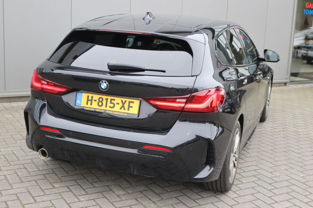 BMW 1 Serie – foto 5