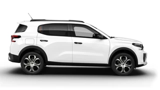 Citroën C3 Aircross – thumbnail 4