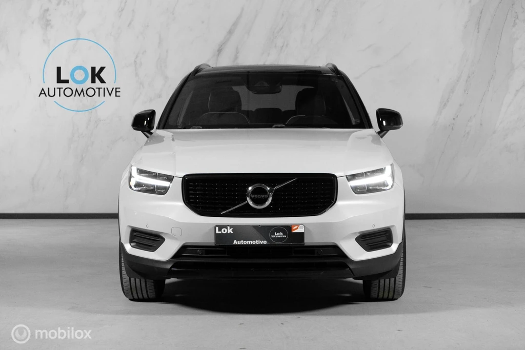 Volvo XC40 – foto 6