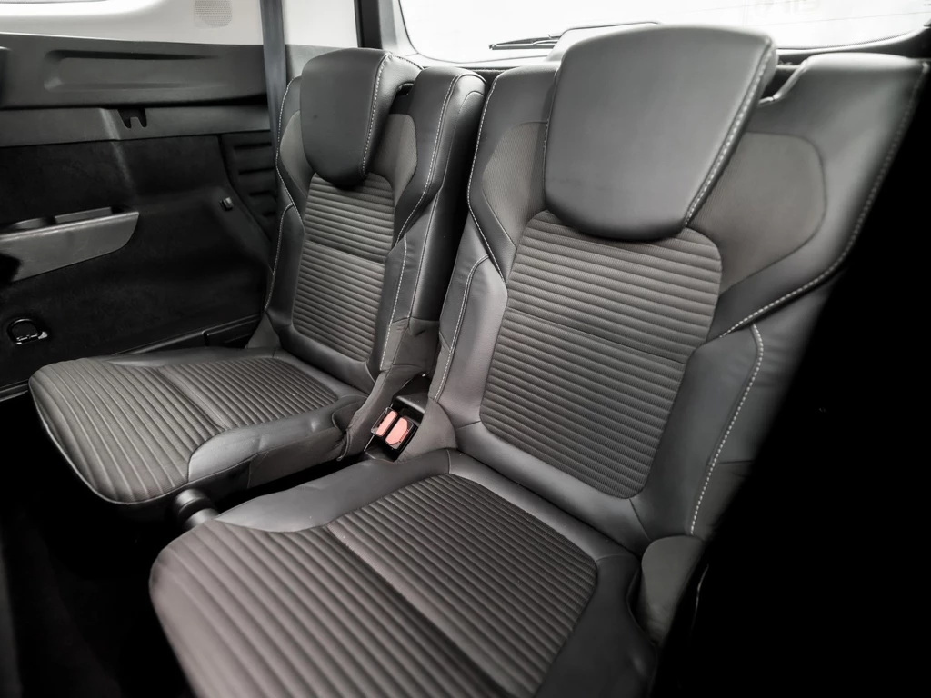 Renault Grand Scénic – foto 17