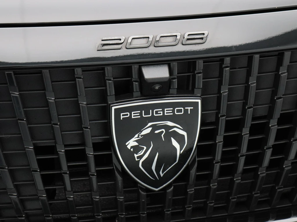 Peugeot e-2008 – foto 12