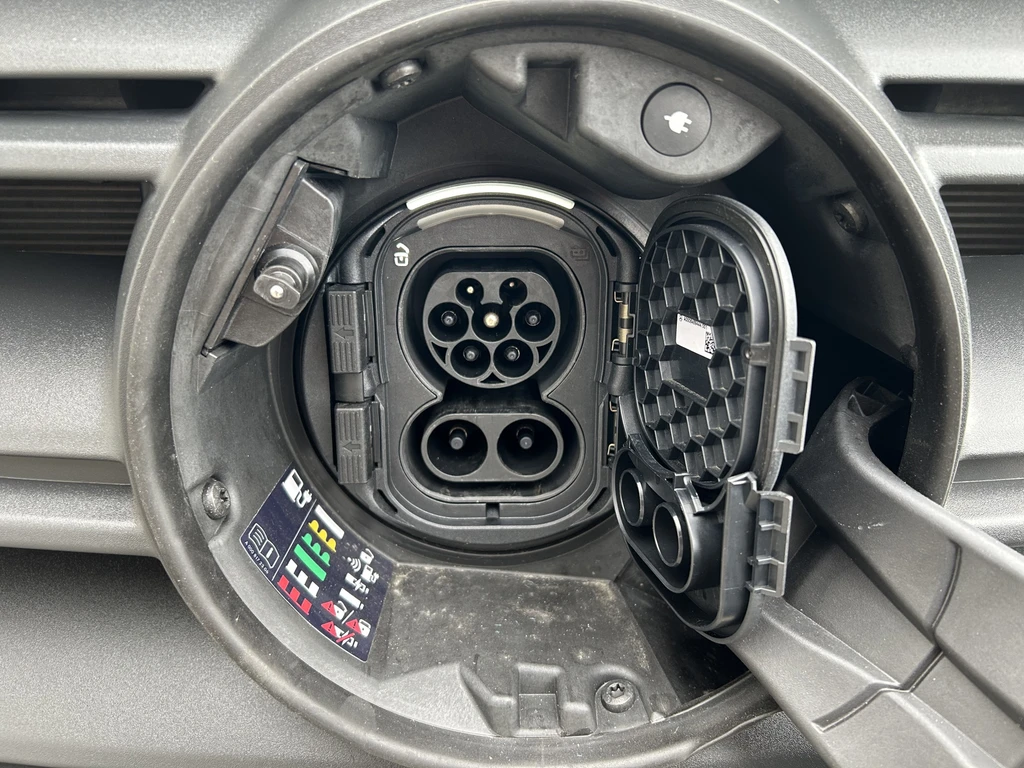Mercedes-Benz eSprinter – foto 35