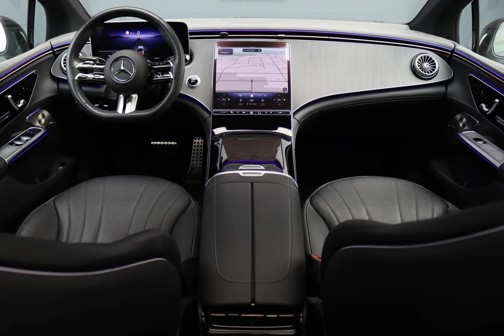 Mercedes-Benz EQE – foto 10