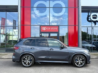 BMW X5 – thumbnail 5