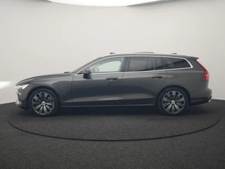 Volvo V60 – thumbnail 3