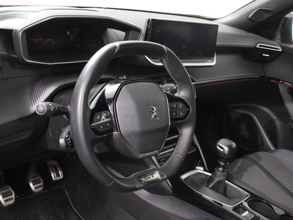 Peugeot 2008 – foto 25