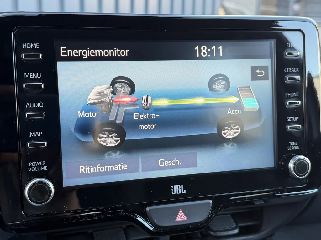 Toyota Yaris Cross – foto 24
