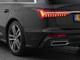Audi A6 – thumbnail 29
