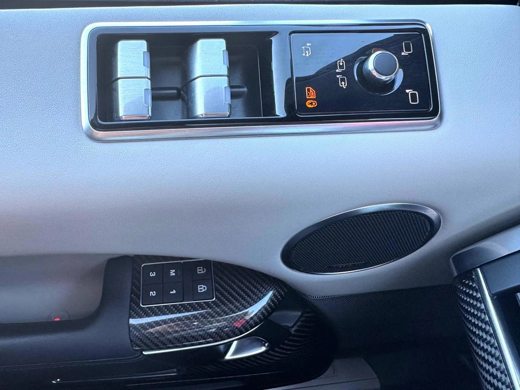 Land Rover Range Rover Sport – foto 10