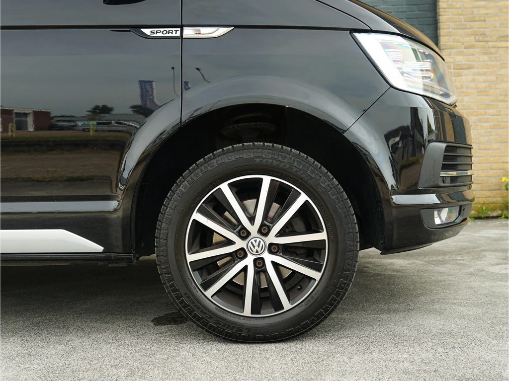 Volkswagen Transporter – foto 30