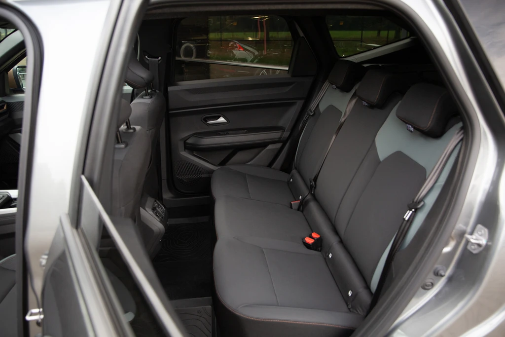 Dacia Bigster – foto 10