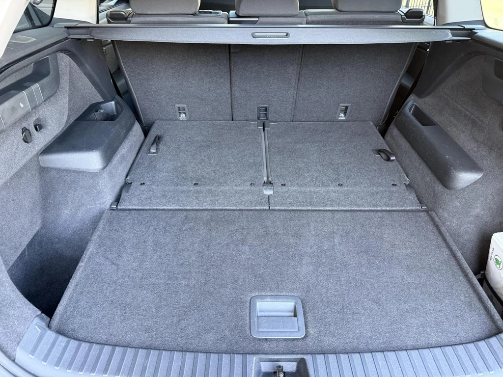 Škoda Kodiaq – foto 24