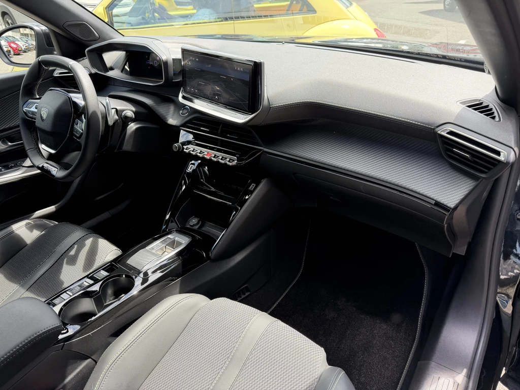 Peugeot 2008 – foto 38