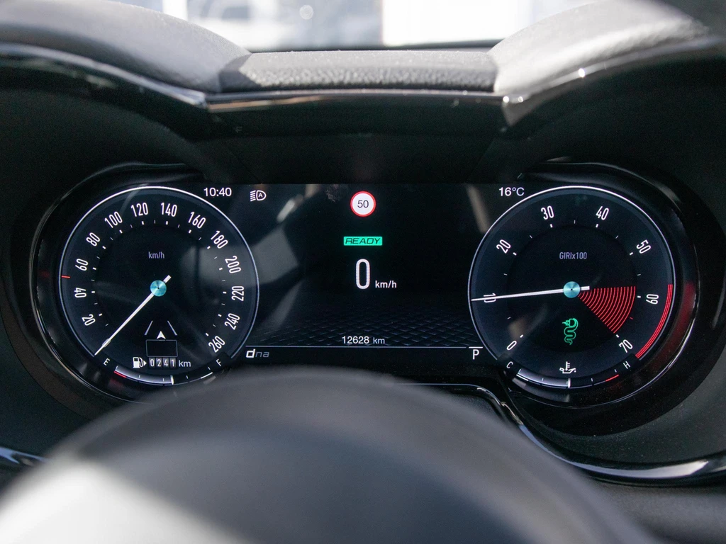 Alfa Romeo Tonale – foto 20
