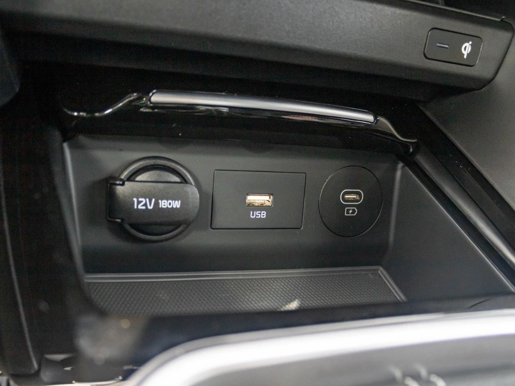 Kia Ceed Sportswagon – foto 20