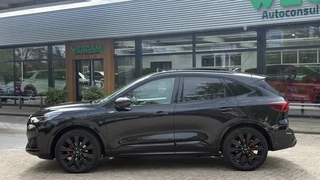 Ford Kuga – thumbnail 2
