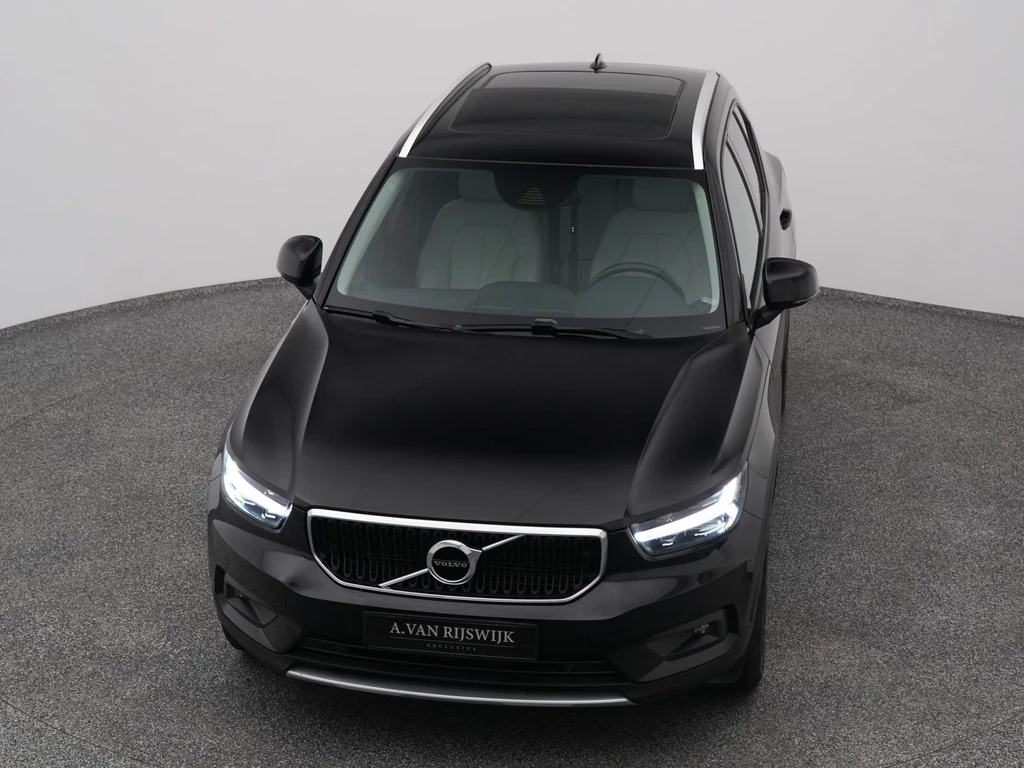 Volvo XC40 – foto 18