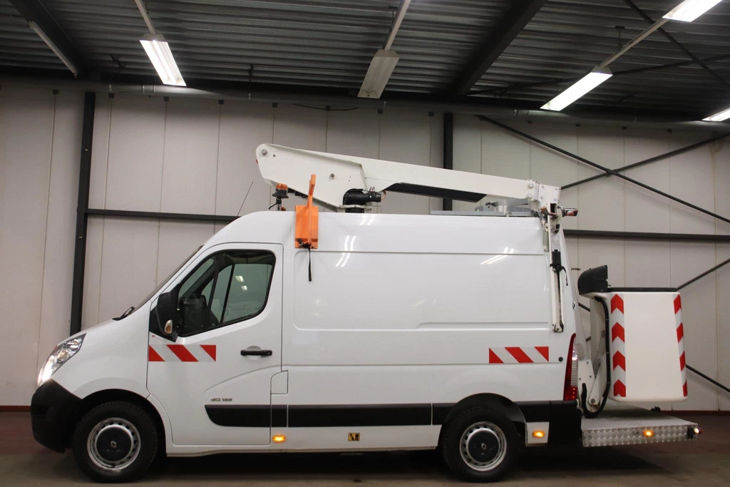 Renault Master – foto 2