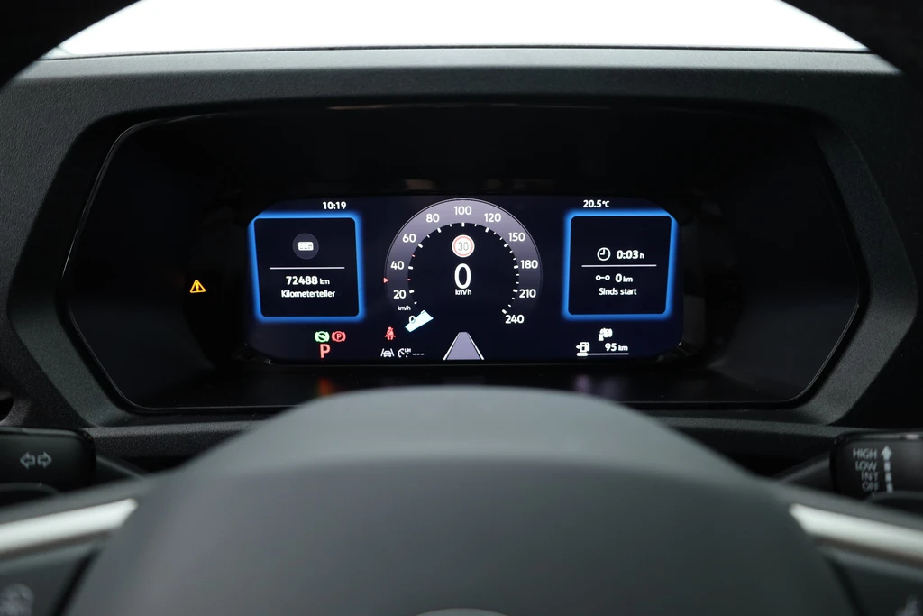 Volkswagen Caddy – foto 18