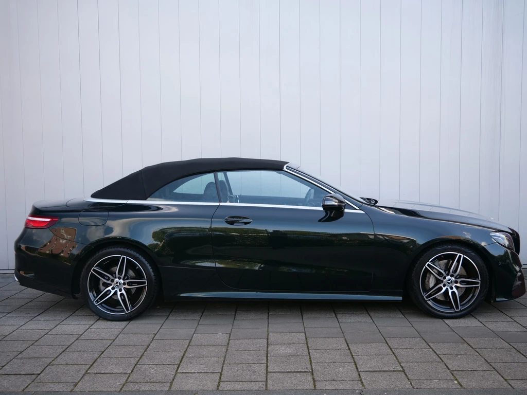 Mercedes-Benz E-Klasse – foto 6