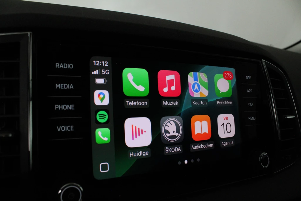 Škoda Karoq – foto 19