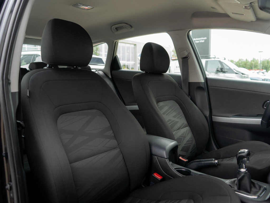 Kia cee'd – foto 10