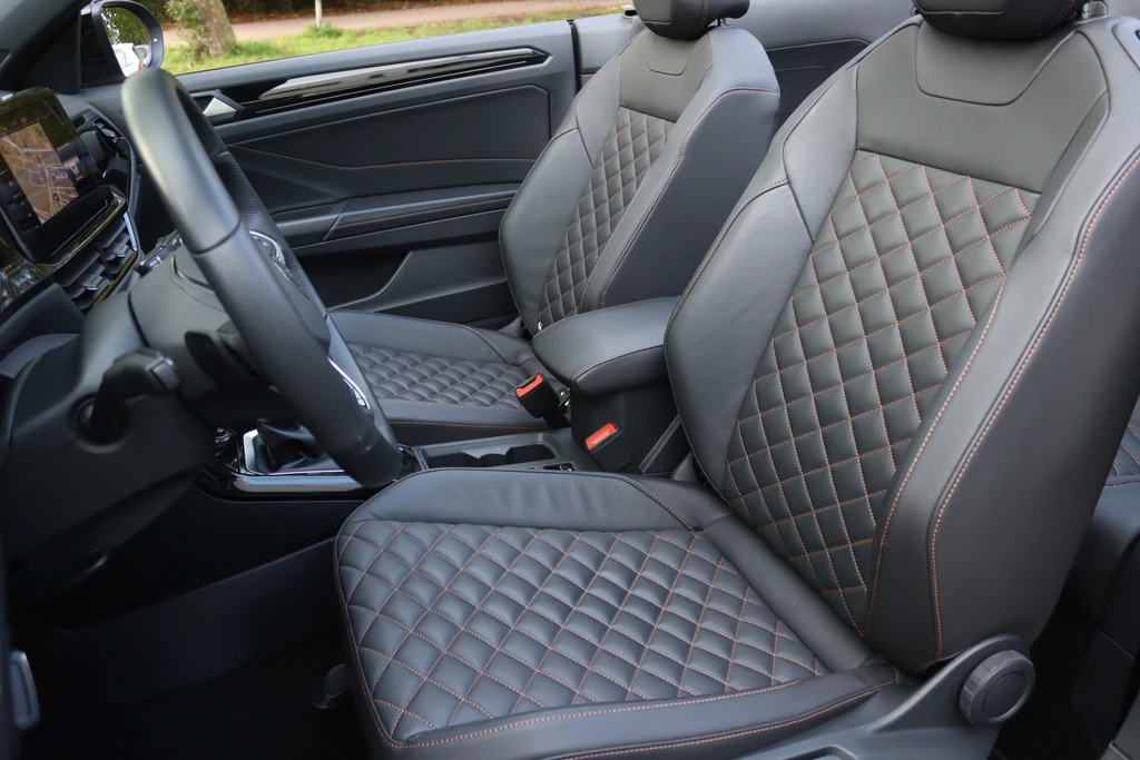 Volkswagen T-Roc – foto 17