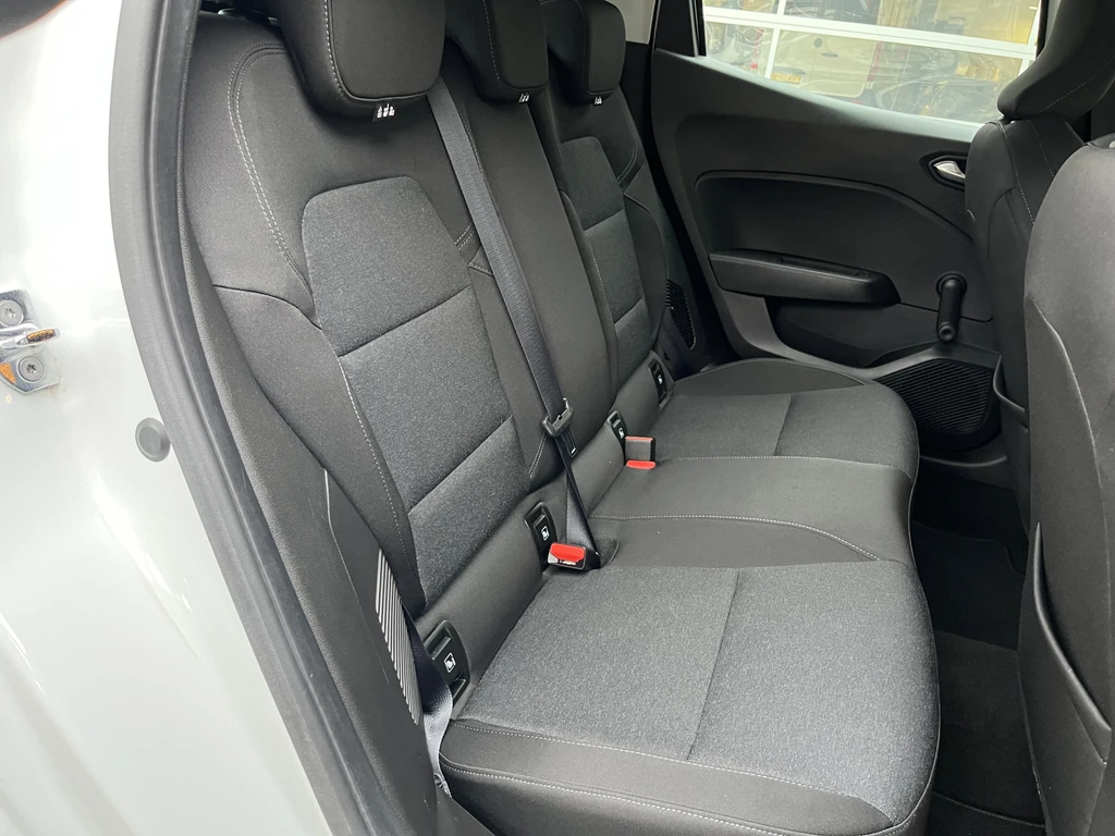 Renault Clio – foto 25