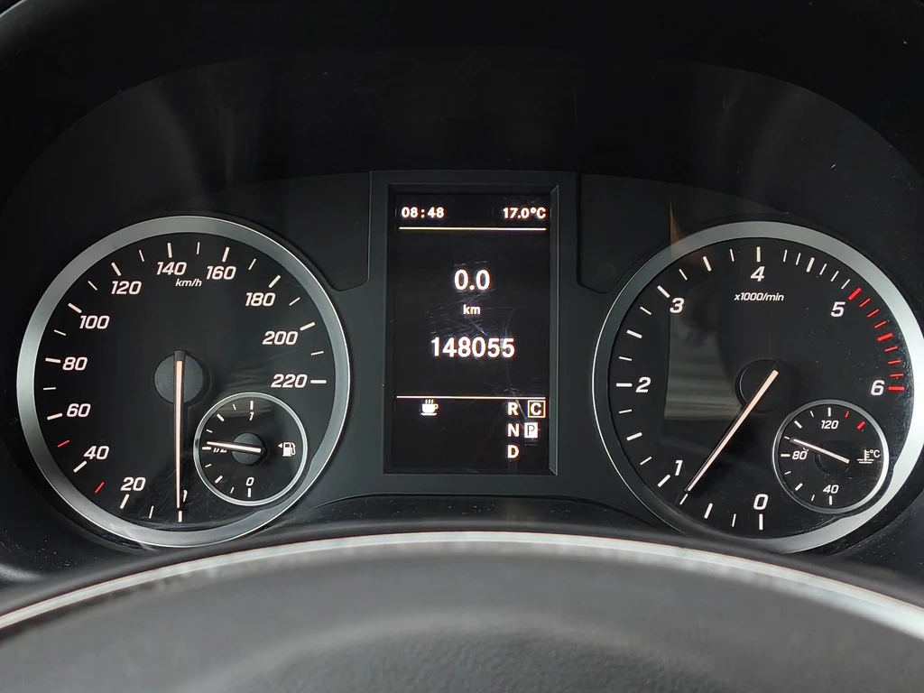 Mercedes-Benz Vito – foto 21