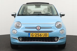 Fiat 500C – thumbnail 6