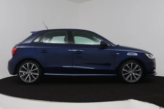 Audi A1 Sportback – thumbnail 6